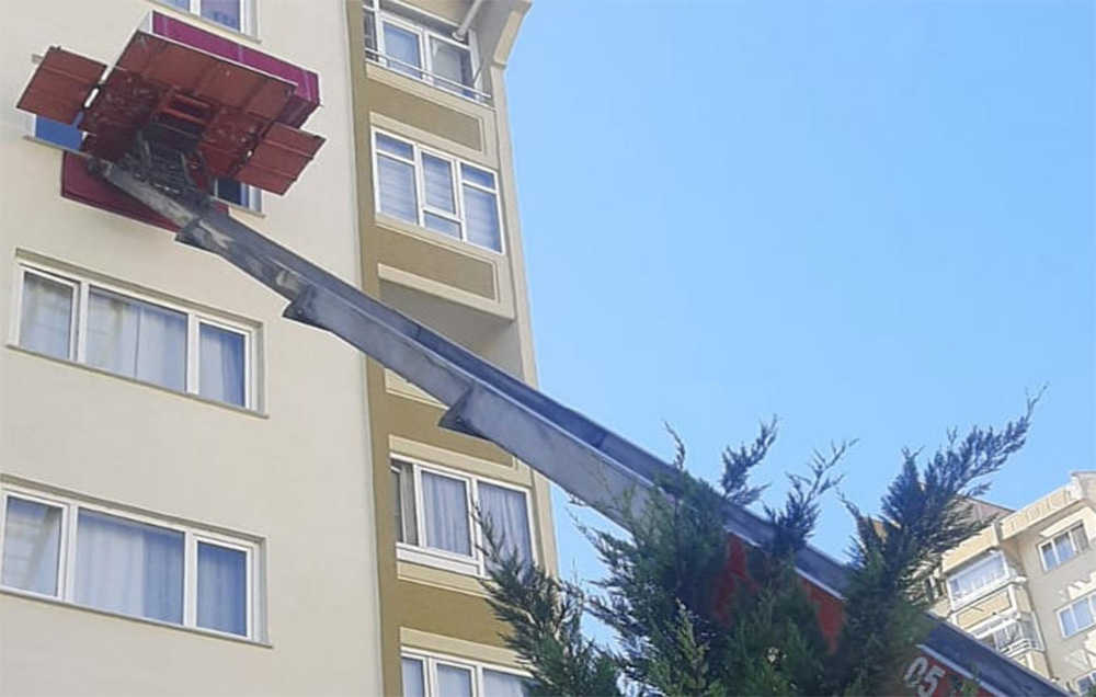 asansorlu nakliyat ile zamandan ve enerjiden nasil tasarruf edilir