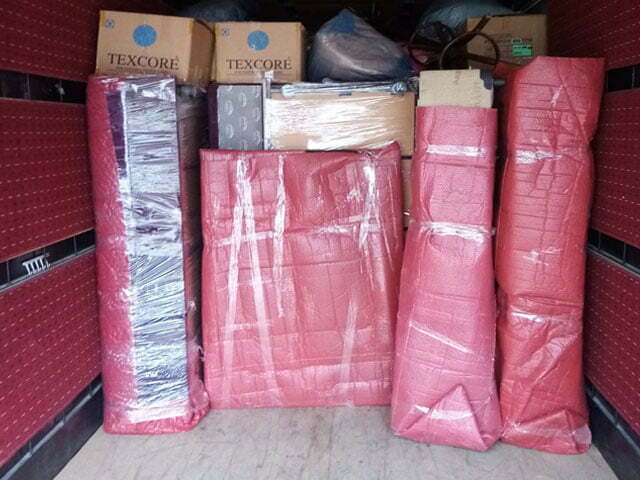 esya paketleme ve ambalajlama nakliyat firmalari