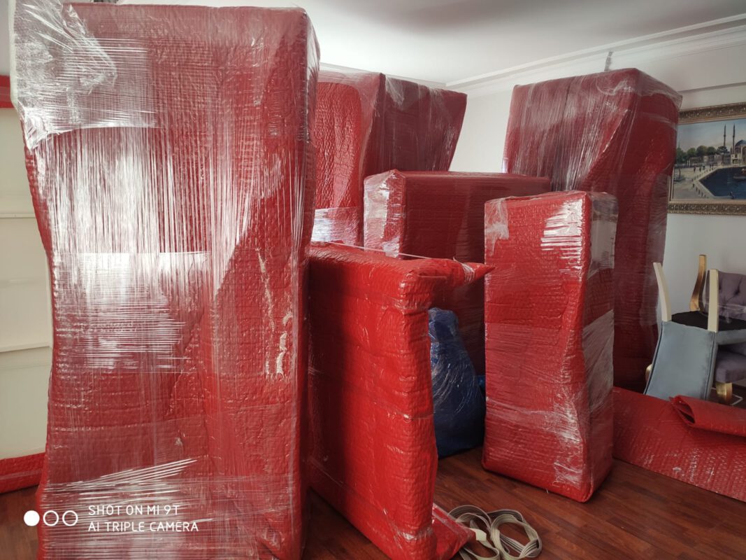 salon esyasi paketleme ozpolat nakliyat